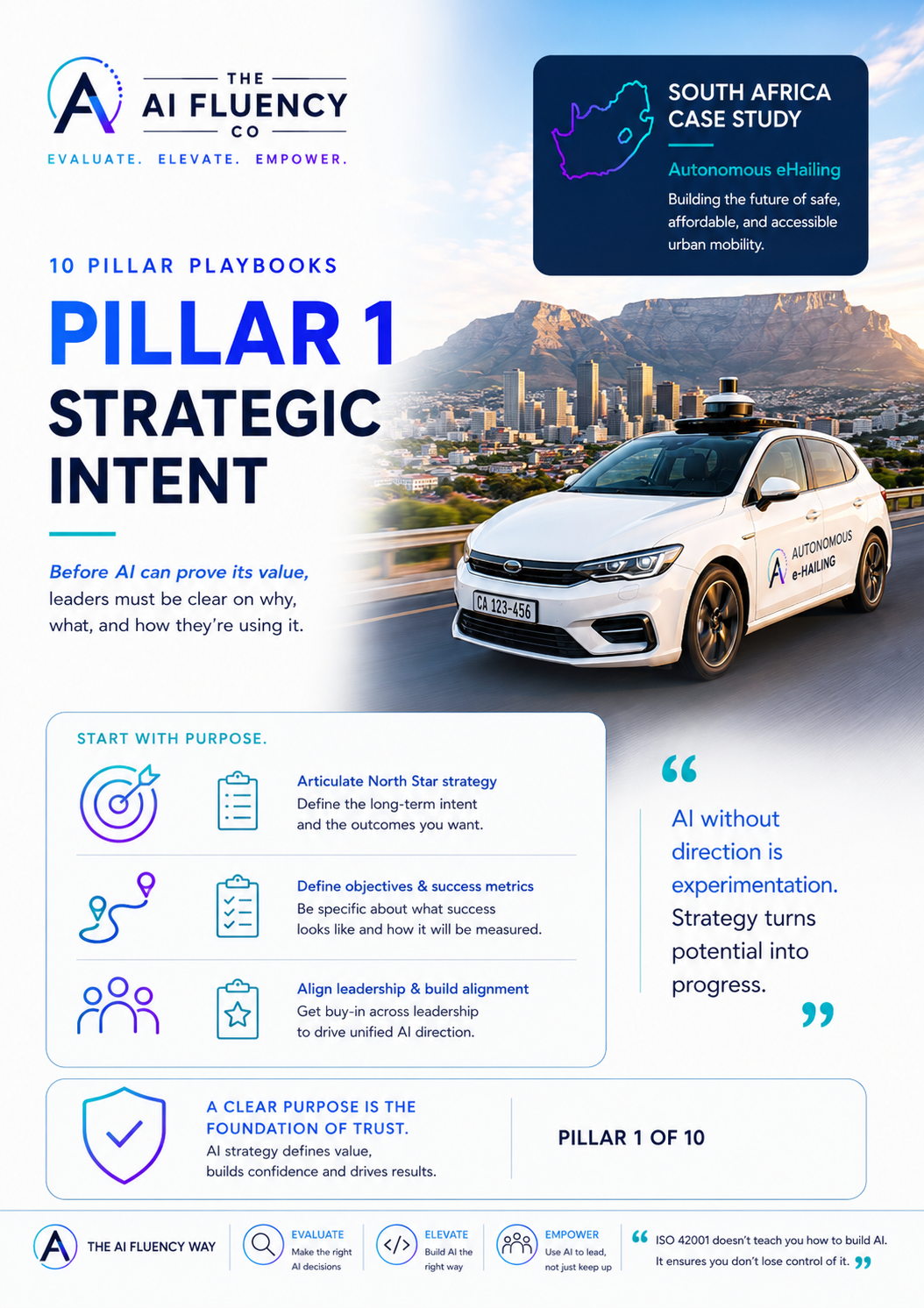 Pillar 1