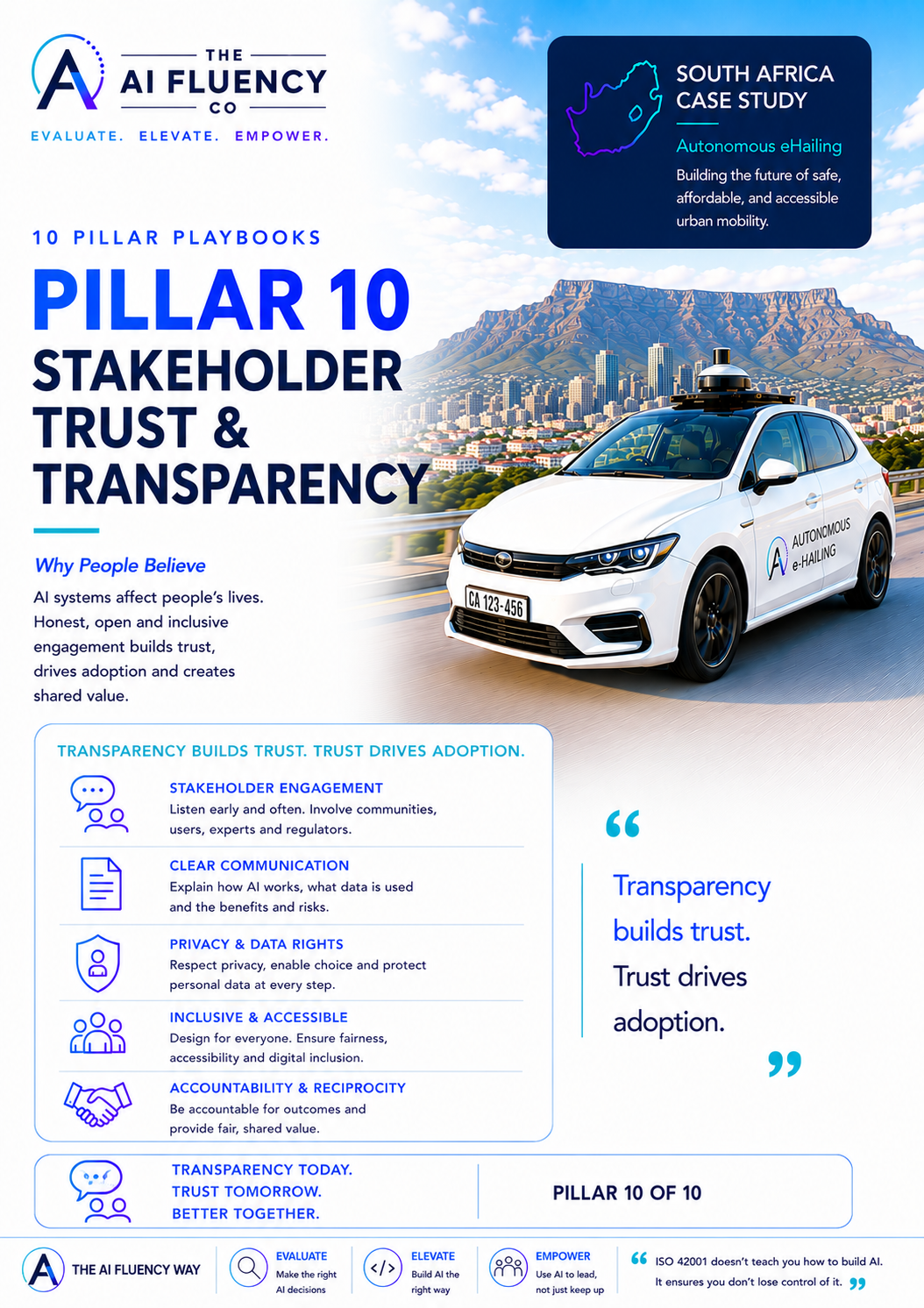 Pillar 10