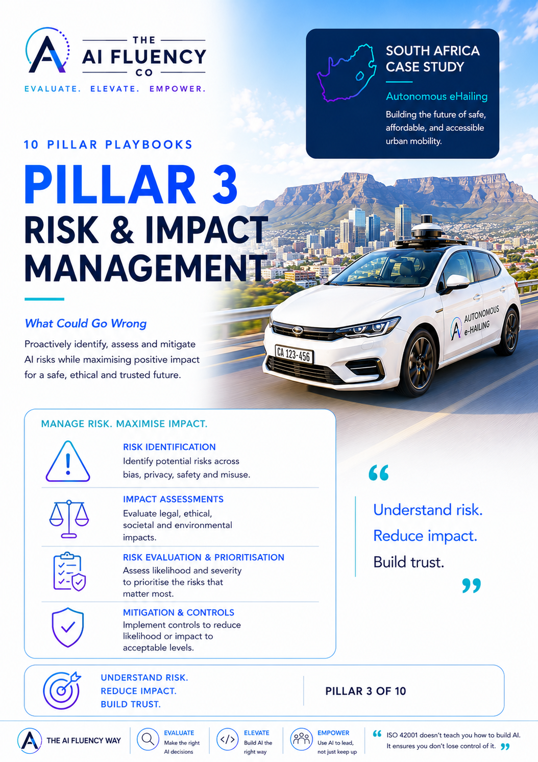 Pillar 3