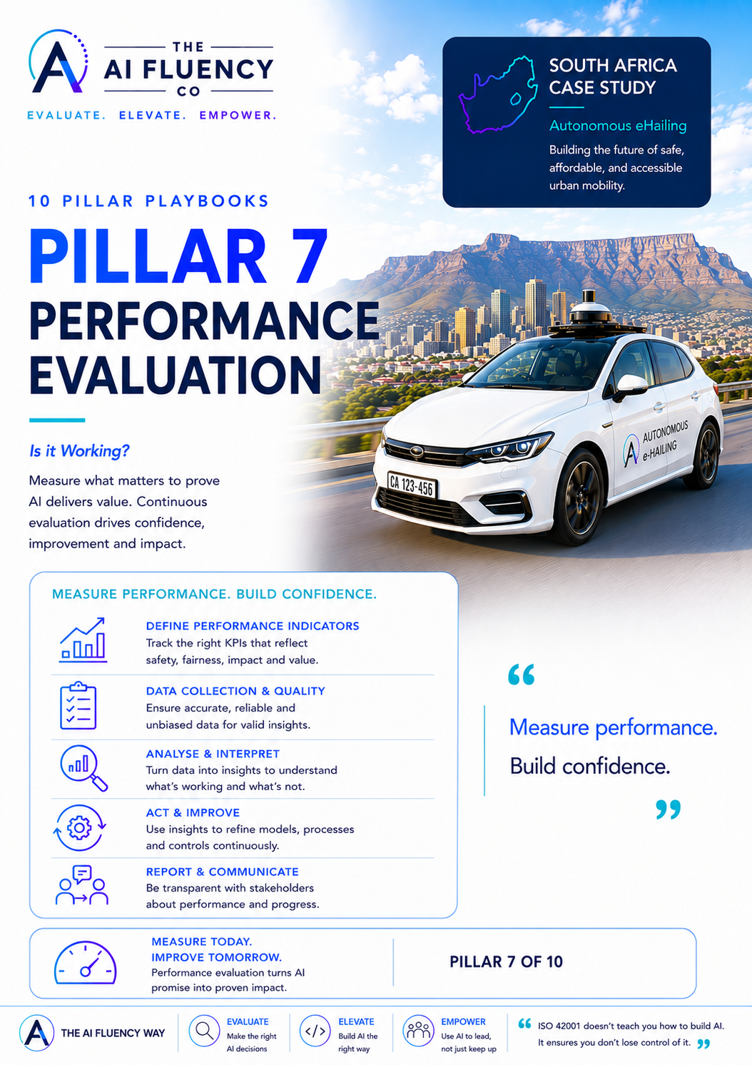 Pillar 7