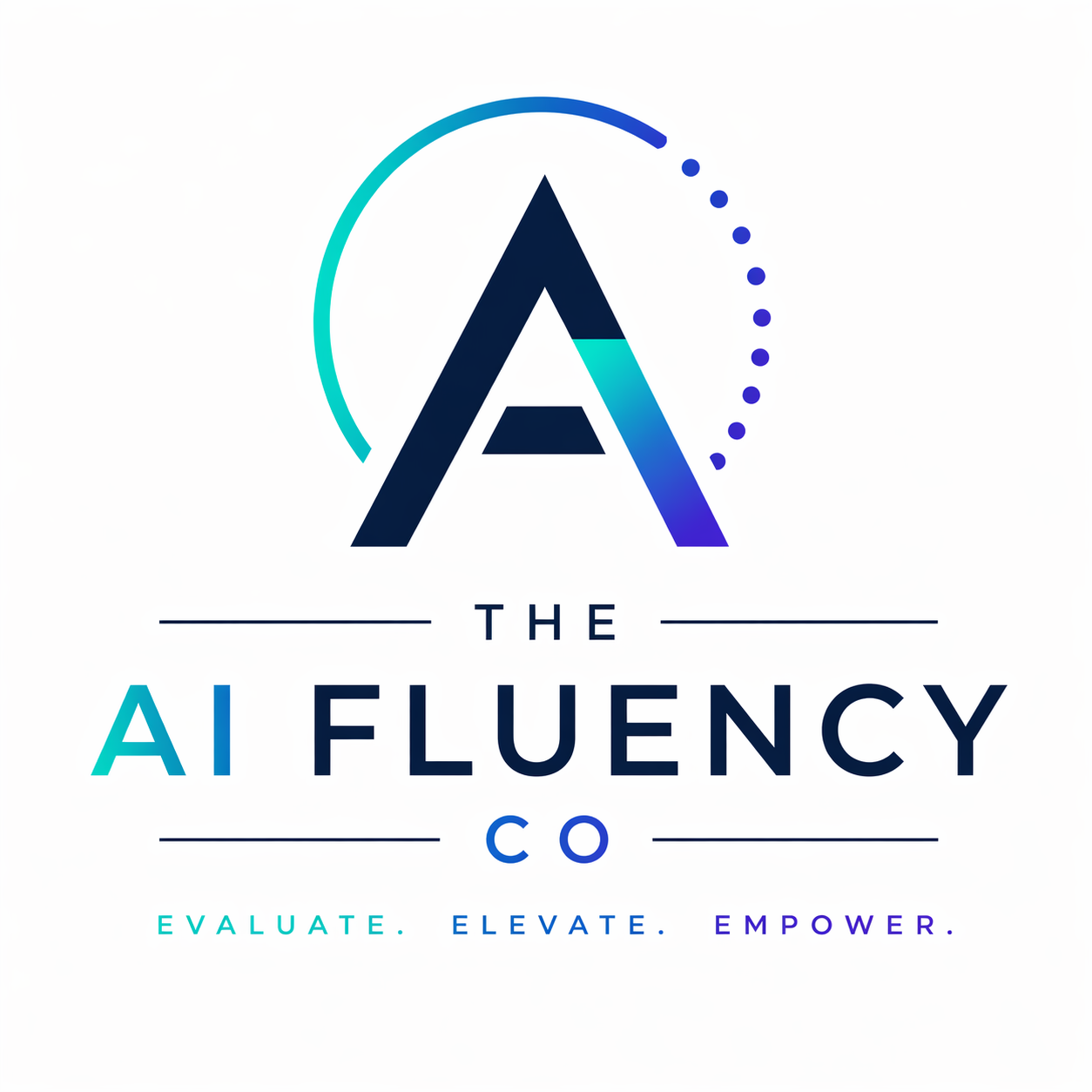 The AI Fluency Company