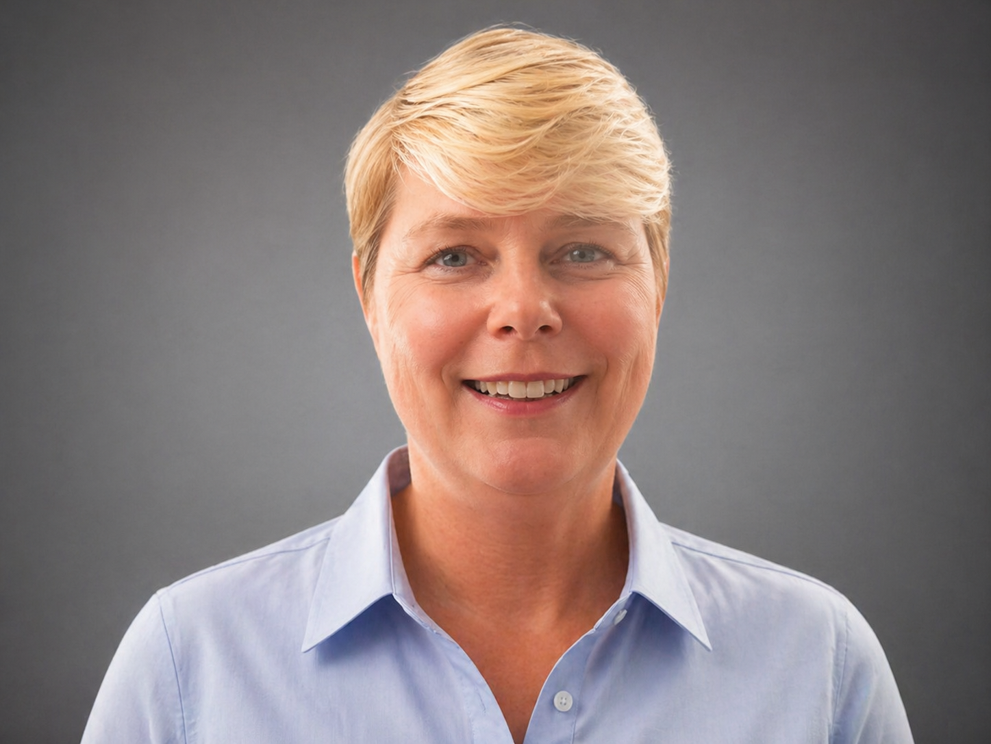 Zoë François, founder of The AI Fluency Company